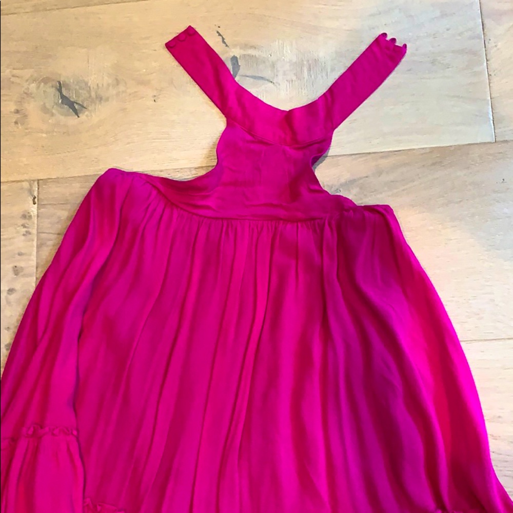 Babydoll dress